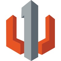 One West Construction Logo