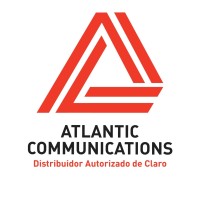 Atlantic Communications SAC Logo