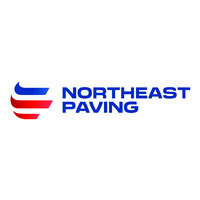 Northeast Paving Logo