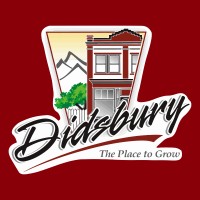 Town of Didsbury Economic Development Logo