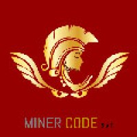 Miner Code S.A.C. Logo