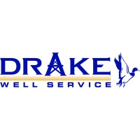 J.A. Drake Well Service Logo