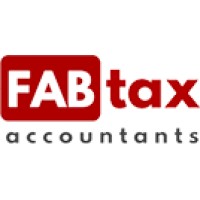 Fab Tax Accountants Logo