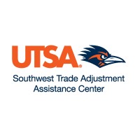 UTSA Southwest Trade Adjustment Assistance Center Logo