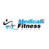 Medical and Fitness Centre Logo