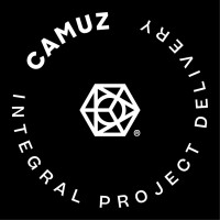 CAMUZ Logo