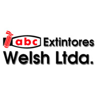 Extintores Welsh ABC Logo
