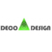 Deco Design Center Logo