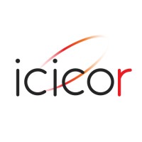 ICICOR Costa Rica S.A. Logo
