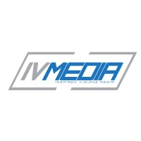 Inspired Visions Media Logo
