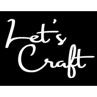 Lets Craft Logo