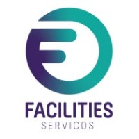 Facilities Serviços Logo