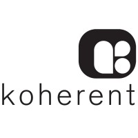 KOHERENT INCORPORATED Logo
