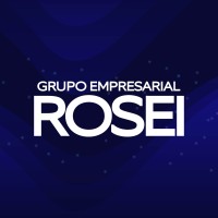 Grupo Empresarial ROSEI Logo