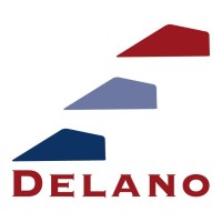 Delano Associates Logo