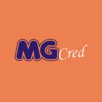 MG CRED Logo