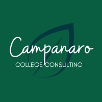 Campanaro College Consulting Logo