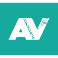 AV Comunicação e Marketing Logo