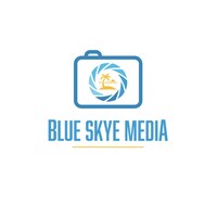 Blue Skye Media Logo