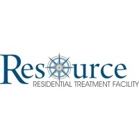 Resource Treatment Center Logo