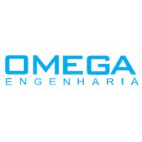 OMEGA Engenharia Logo