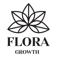 Flora Growth (FLGC) Logo