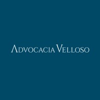 Advocacia Velloso Logo