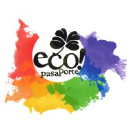 Ecopasaporte Logo