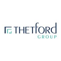 Thetford Group Logo