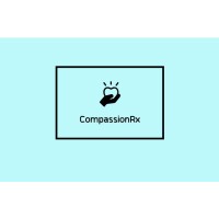 CompassionRx Inc Logo