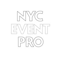 NYC EVENT PRO Logo