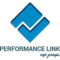 Performance Link Rep Group Logo
