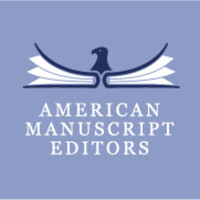 American Manuscript Editors Logo