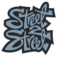 Street 2 Street Logo