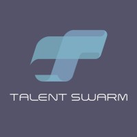 Talent Swarm | Industria 4.0 Logo