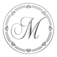 M Collection Property Logo