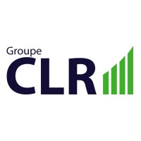 Groupe CLR Inc. Logo