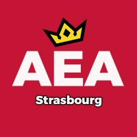 Alsace Esport Arena Logo