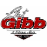 Robert Gibb & Sons, Inc. Logo