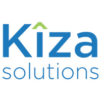 Kiza Solutions Logo