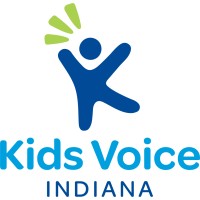 Kids Voice of Indiana Logo