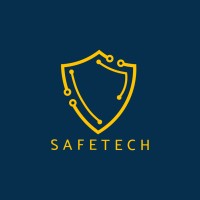 Safe Tech Inc. Logo