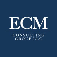 ECM Consulting Group Logo