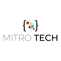 MitroTech Dijital Dönüşüm Danışmanlığı Logo