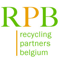 Recycling Partners Belgium BV Logo
