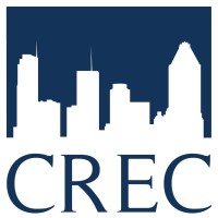 CREC - Concordia Real Estate Club Logo