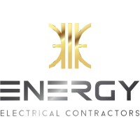Energy Electrical Contractors Logo