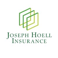 Joseph Hoell Insurance Agency Logo