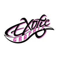 Exotic Graphix Logo