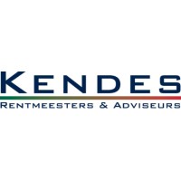 Kendes Rentmeesters & Adviseurs Logo